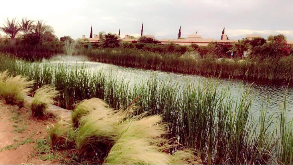 Villa 186 Agadir Islane Buitenkant foto