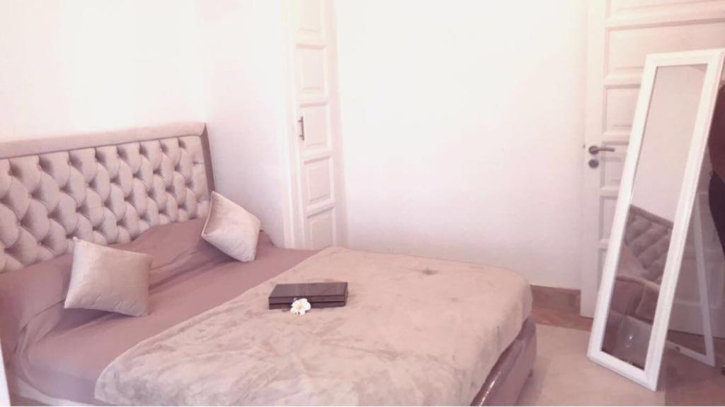 Villa 186 Agadir Islane Buitenkant foto